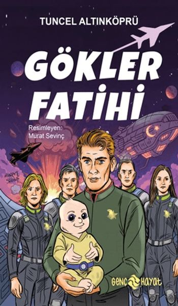 Gökler Fatihi