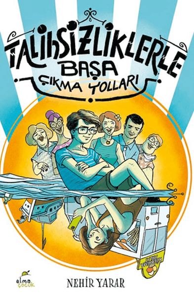 Talihsizliklerle Başa Çıkma Yolları