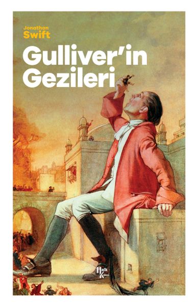 Gulliver'in Gezileri