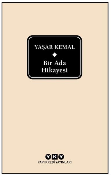 Bir Ada Hikayesi (Delta)