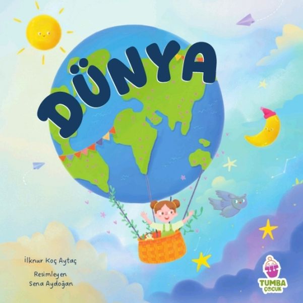 Dünya