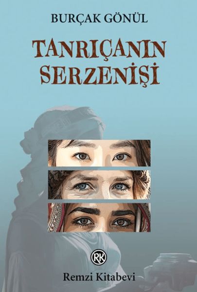 Tanrıçanın Serzenişi