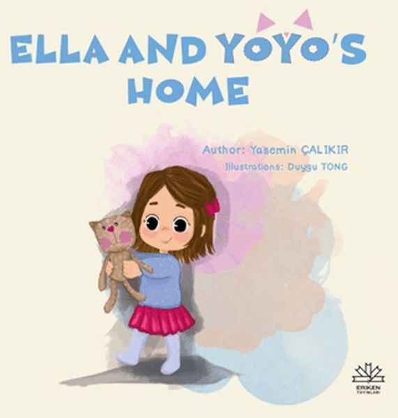 Ella And Yoyo's Home