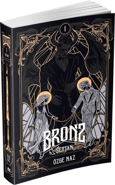 Bronz 1: Şeytan