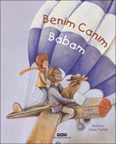 Benim Canım Babam