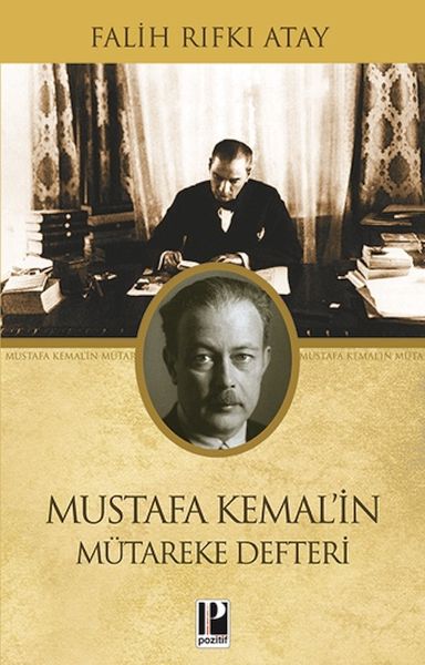 Mustafa Kemal'in Mütareke Defteri