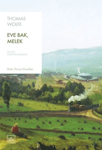 Eve Bak, Melek