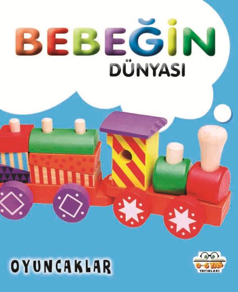 Bebeğin Dünyası Oyuncaklar
