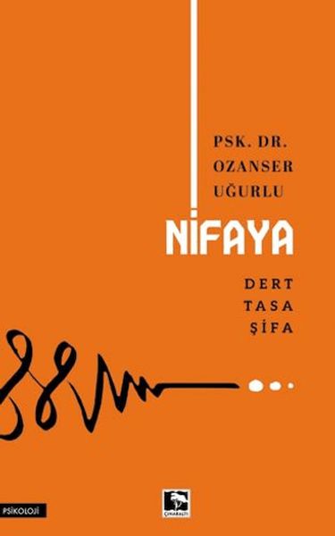 Nifaya Dert-Tasa-Şifa