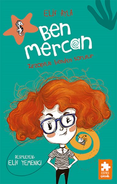 Ben Mercan : Zirzopluk Benden Sorulur