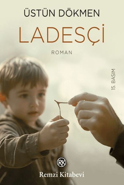 Ladesçi