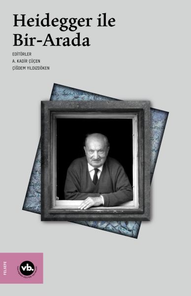 Heidegger ile Bir-Arada