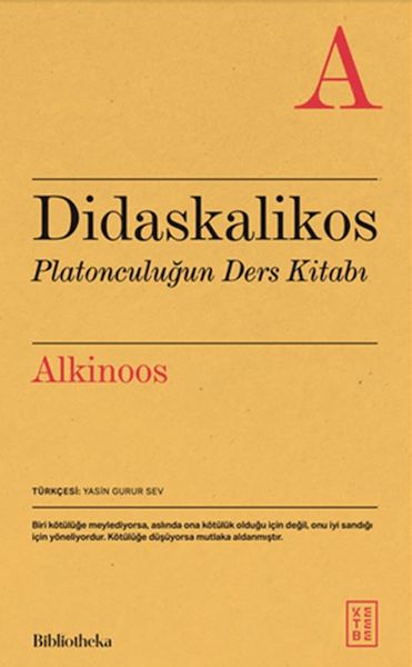 Didaskalikos