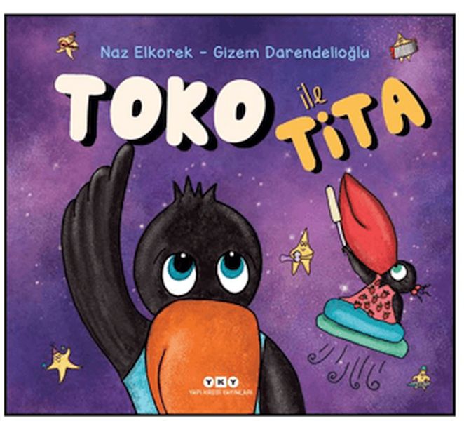 Toko ile Tita