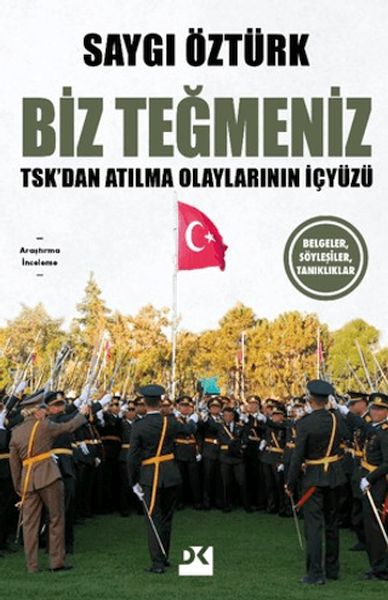 Biz Teğmeniz