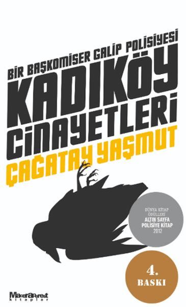 Kadıköy Cinayetleri
