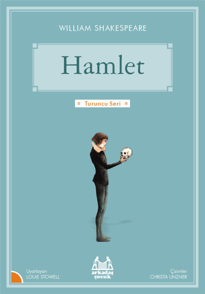 Turuncu Seri - Hamlet