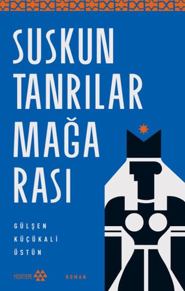 Suskun Tanrılar Mağarası