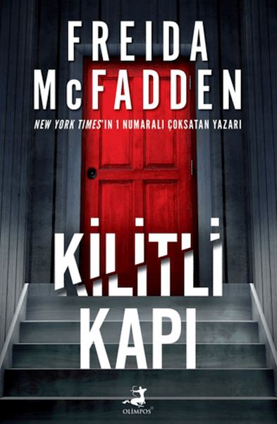 Kilitli Kapı