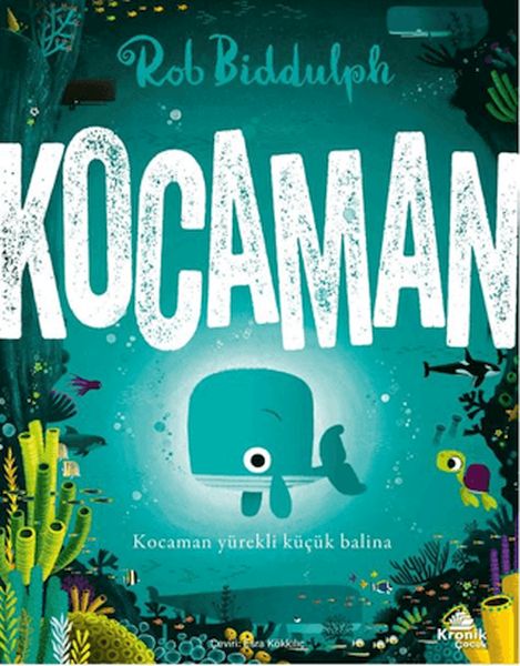 Kocaman