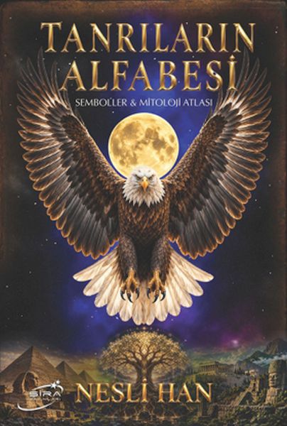 Tanrıların Alfabesi