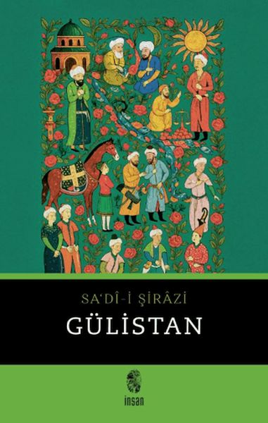 Gülistan