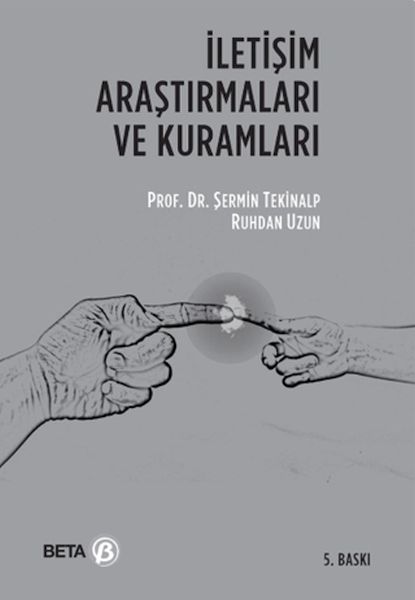 İletişim Araştırmaları ve Kuramları