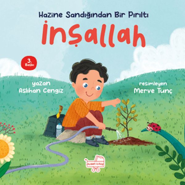 İnşallah - Hazine Sandığından Bir Pırıltı