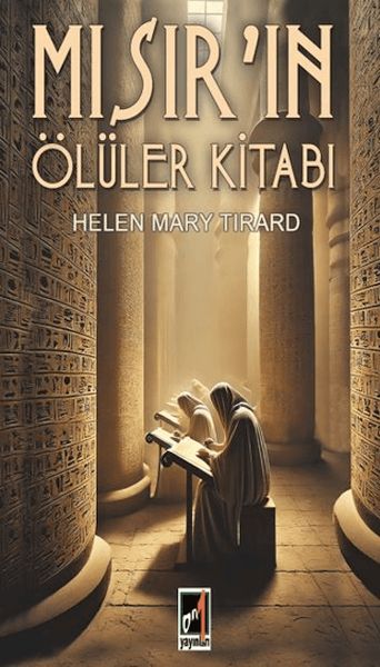 Mısır’ın Ölüler Kitabı