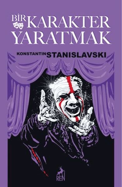 Bir Karakter Yaratmak