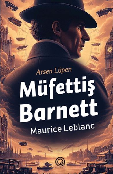 Müfettiş Barnett