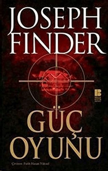 Güç Oyunu
