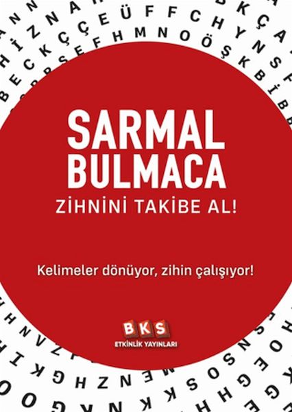 Sarmal Bulmaca