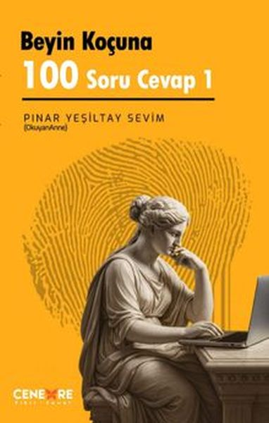 Beyin Koçuna 100 Soru Cevap 1