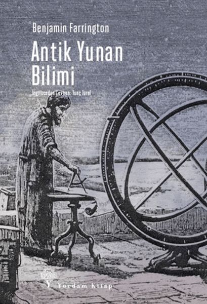 Antik Yunan Bilimi