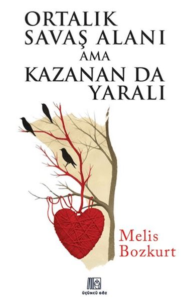 Ortalık Savaş Alanı Ama Kazanan Da Yaralı