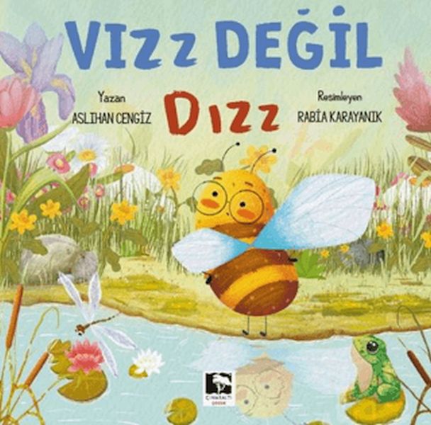 Vız Değil Dız