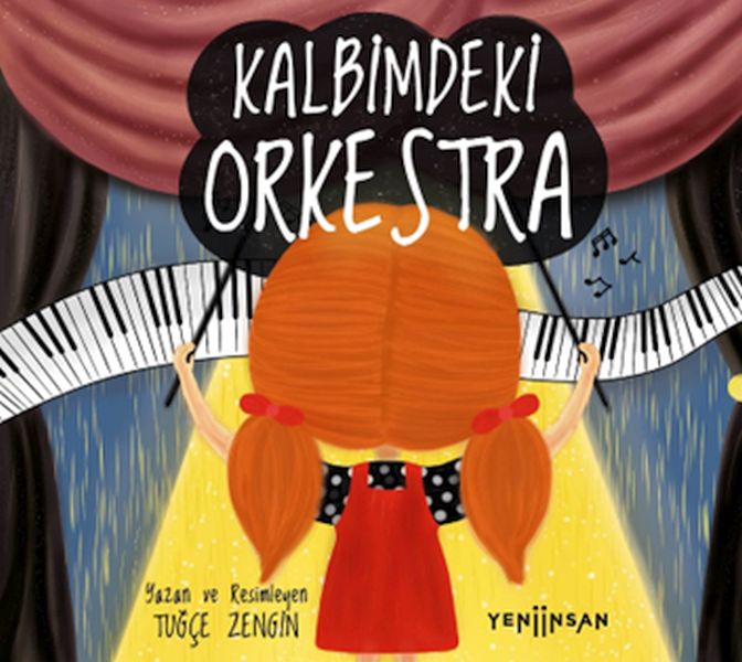 Kalbimdeki Orkestra