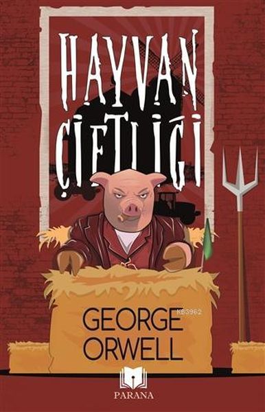 Hayvan Çiftliği