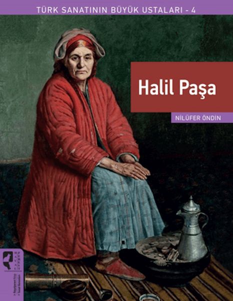 Halil Paşa