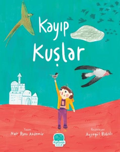 Kayıp Kuşlar