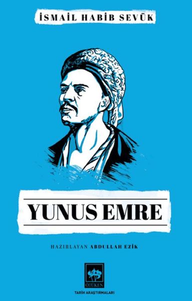Yunus Emre
