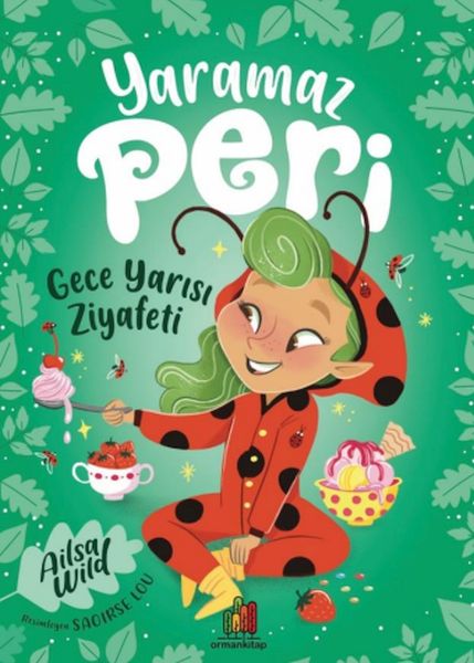 Yaramaz Peri: Gece Yarısı Ziyafeti