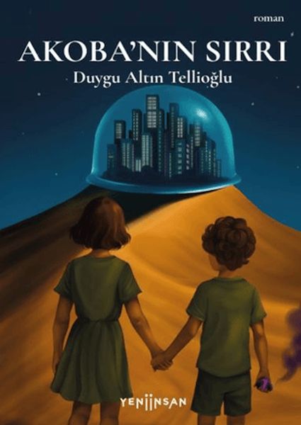 Akoba’nın Sırrı