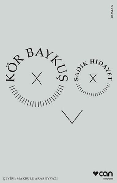 Kör Baykuş
