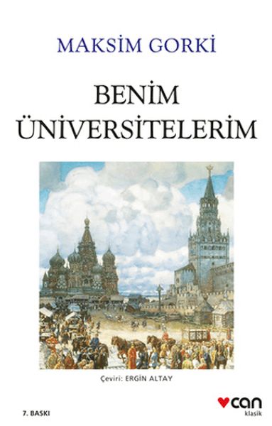 Benim Üniversitelerim