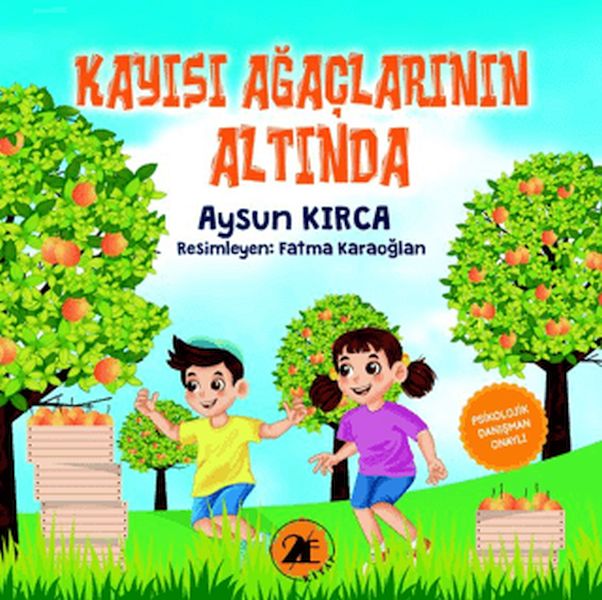 Kayısı Ağaçlarının Altında
