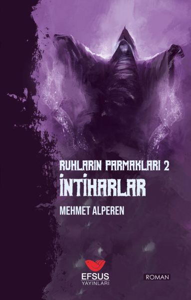 Ruhların Parmakları 2 İntiharlar