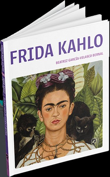 Frida Kahlo - Sanatın Büyük Ustaları 25
