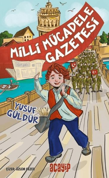 Milli Mücadele Gazetesi